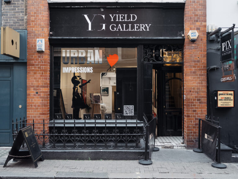 Yield Gallery