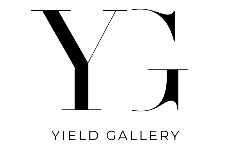 Yield Gallery Logo